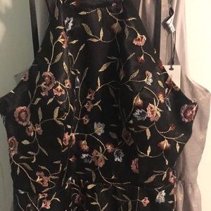 Juniors dress bundle(2) (ages 13-16)